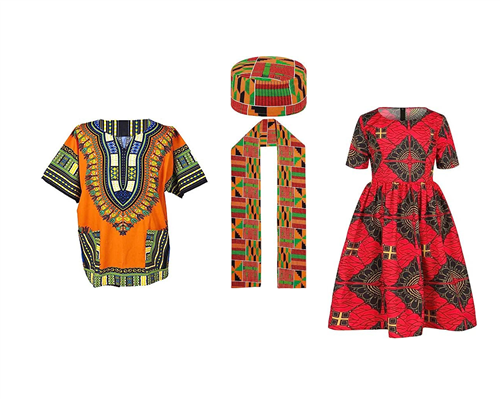 African Garb